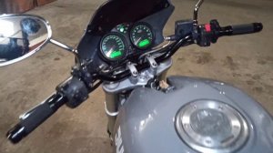 ducati monster 800 ie