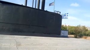 Греция. Афины.Палио Фалиро.