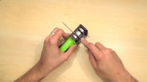 Точилка механическая для ножей  Супер качество!