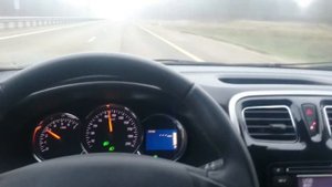 Багажник Delta для Logan