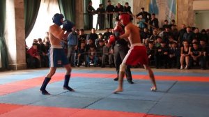 Nomad MMA KZ Championship2012.MOV