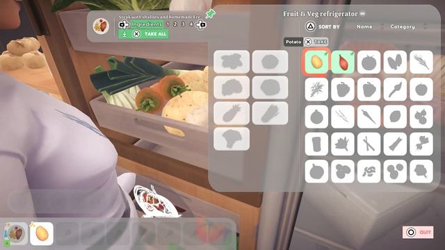 Chef Life: A Restaurant Simulator | Ep. 1 смотреть онлайн