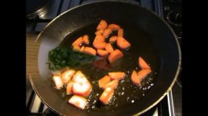 Бычий хвост "Кулинарная книга Испании"