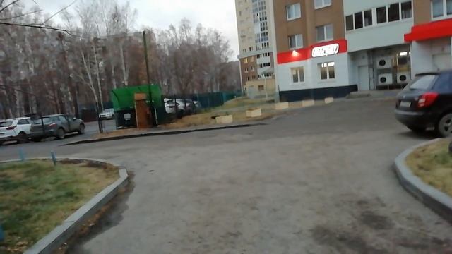 QR-коды: Я пособница режима? Отвечаю на комментарии зрителей / Пионерский район Екатеринбург смотреть онлайн