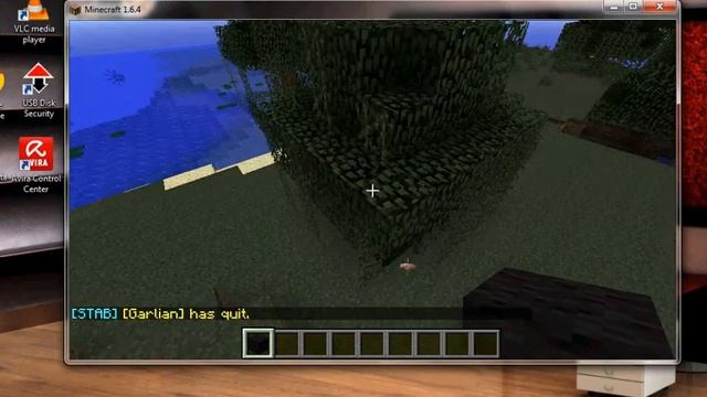 HOW TO CONNECT A MINECRAFT SERVER смотреть онлайн