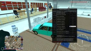 MTA #25 - КАК ПРАВИЛЬНО НАСТРОИТЬ ЧИП В МТА НА CCDPLANET???