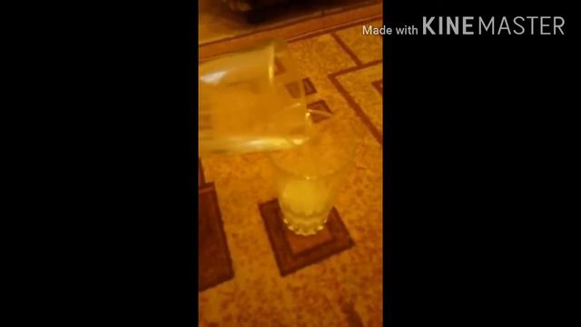 Как сделать лимонад в домашних условиях смотреть онлайн