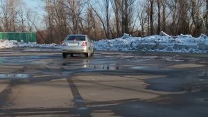 ТЕСТ-ДРАЙВ BYD F3, Часть 1: формат и характеристики