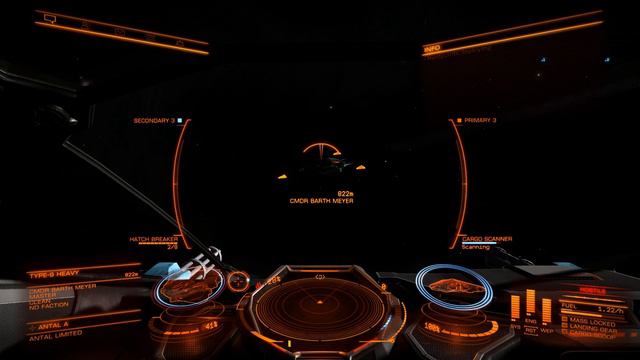 Bringing the Dangerous ☠ Ep.3 "Antal Down" смотреть онлайн