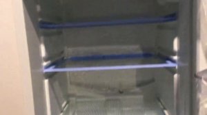 Холодильник Indesit C132G 016 2 126