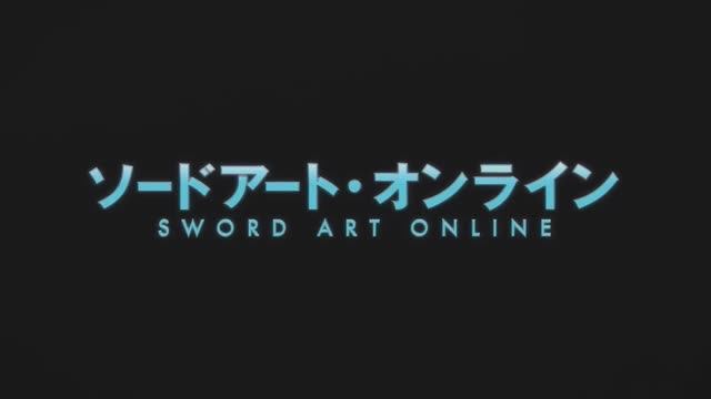 Sword Art Online - Opening 1