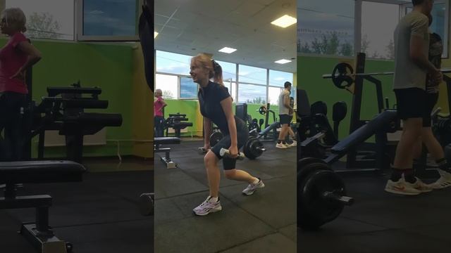 Leg Day ?? смотреть онлайн