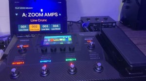 Review Zoom G6 + Bluetooth Conect