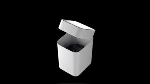 Умное мусорное ведро Xiaomi Mijia Townew Smart Trash Smart Bin
