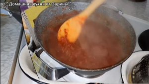 Паста из болгарского перца на зиму