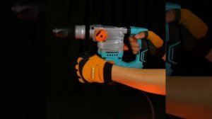 Перфоратор Sturm SDS Plus RH2532V