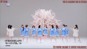 Morning Musume '15 - Yuugure wa Ameagari vostfr