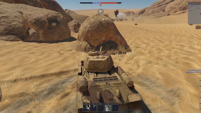 КЕТАЙСКЕ ВРОТ АНДЕРРРАУНД!