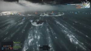 Гагатун и Хитман вернулись в Battlefield 4!