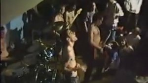 Fugazi -  Waiting Room