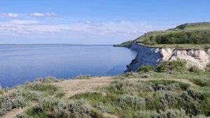 Утёс Степана Разина 1