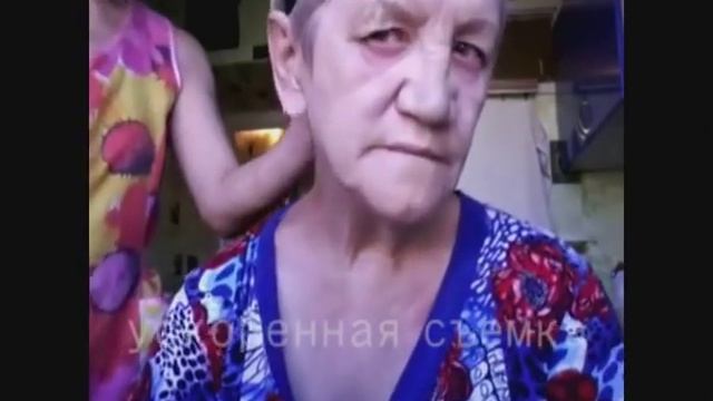 Как стереть морщины с лица за несколько минут? Смотреть внимательно! смотреть онлайн