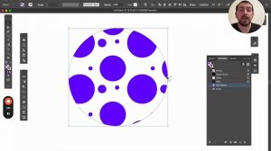 Как создать узор, изменить его размер и что делать с образцами в Adobe Illustrator