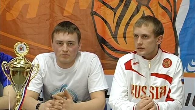 ОРСК. КЭС-БАСКЕТ смотреть онлайн