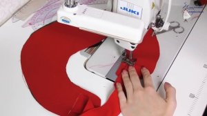 Как сшить воротник и карманы из меха? Как пришить мех?