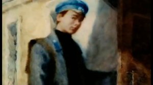 Пташечка- русская народная песня-(вокал - Ира К.., монтаж клипа - Боря К..)