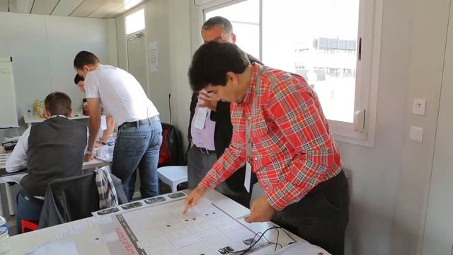 RENAULT TRUCKS EXPERIENCE DAYS : LE BEST OF ! смотреть онлайн