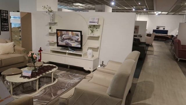 ⓂМебель в Турции Цены. Обзор мебельных магазинов в Бурсе