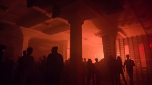 BENNETT - Vois sur ton chemin (Techno Mix) LYRICS