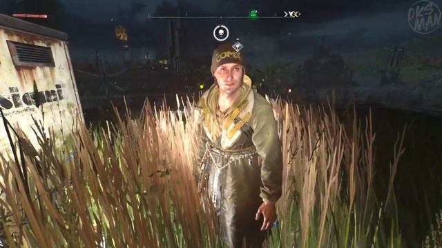Dying Light 2 ( Просто выполняю побочки) смотреть онлайн
