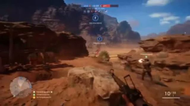 Battlefield 1 Stream: Behind Enemy Lines смотреть онлайн