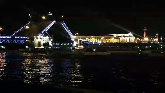 Биржевой мост