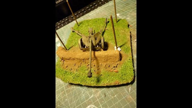 Пушка "ПАК-40" смотреть онлайн