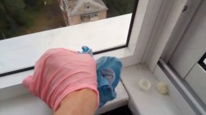 Чем отмыть монтажную пену? Димексид