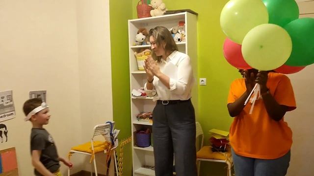 Открытые уроки на английском в Мурино | Sony English смотреть онлайн