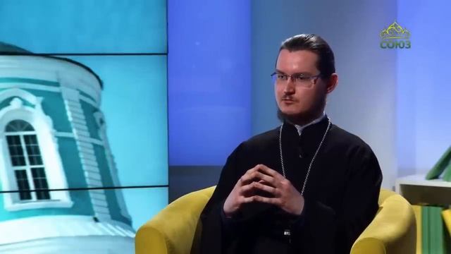 Беседы с батюшкой,12 апреля 2023 г. смотреть онлайн