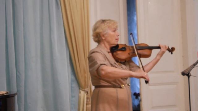 Инна Силенок 