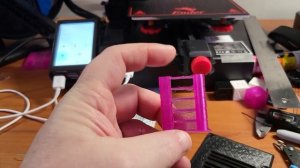 Ender 2 Pro / Ender 3 s1 Pro updated