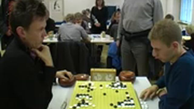 Kranich Berlin 2012 Final part 2 смотреть онлайн