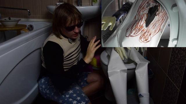 туториал как какать(срать) смотреть онлайн