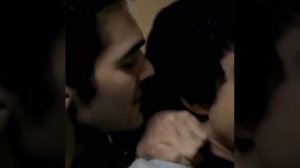 Волчонок ... Дерек Хейл и Скотт Маккол