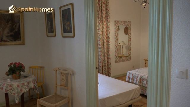 Испания, имение YMÁS в Novelda, конеферма Имас в Новельда, историческая недвижимость Испании