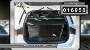 2012 Lexus CT 200h used, LS, GS, IS, EX, RX, Redwood City, San Mateo County, Peninsula, Bay Area, C