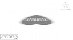 Samsung Logo Balls Effects Round 2 In G-Major 11
