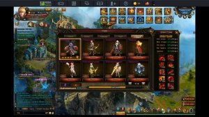 Гайд по игре Demon Slayer 3 - Выбор стража