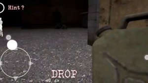 прохождение игры Scary Dark Night Escape Horror